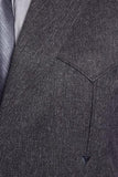 SIDRAN - Men's Heather Vegas Sportcoat #CC4076