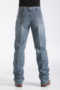 CINCH - Men's Relaxed Fit WHITE LABEL Jeans #MB92834003