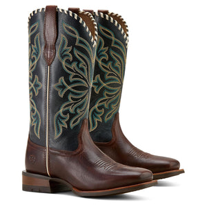 Ariat - Womens Showdown Western Boot