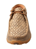 TWISTED X - Women's Driving Moccasins #WDM0073