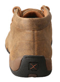 TWISTED X - Men's Driving Moccasins #MDM0003