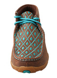 TWISTED X - Women's Driving Moccasins #WDM0072