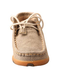 TWISTED X - Infant's Driving Moccasins #ICA0005