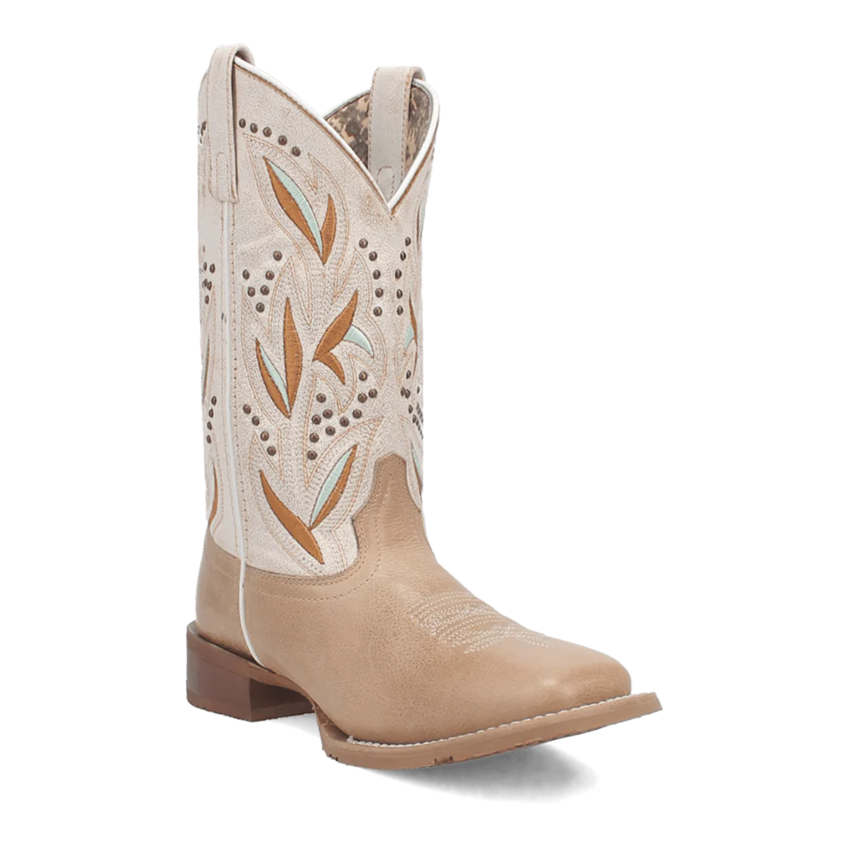 Laredo - Women's Lydia Leather Boot #5603