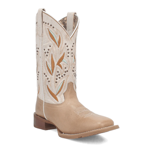 Laredo - Women's Lydia Leather Boot #5603