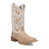 Laredo - Women's Lydia Leather Boot #5603