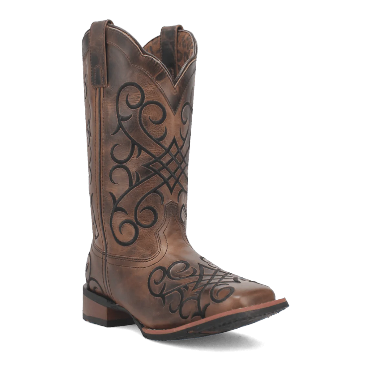 Laredo - Women's Margo Leather Boot #5620