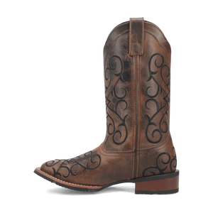 Laredo - Women's Margo Leather Boot #5620