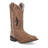 Women's Laredo Spellbound Tan Western Boot #5661