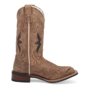 Women's Laredo Spellbound Tan Western Boot #5661