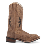 Women's Laredo Spellbound Tan Western Boot #5661