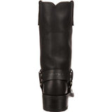 DURANGO - Men's Black Harness Boot #DB510