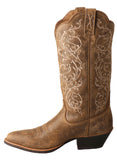 TWISTED X - Women's Western Boot #WWT0025