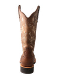 TWISTED X - Women's Ruff Stock Boot #WRS0025