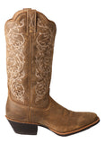 TWISTED X - Women's Western Boot #WWT0025