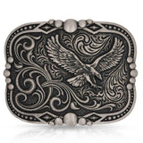 Soaring Freedom Buckle