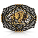 Majestic Valor Buckle