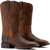 Ariat Men's Sport Rustler Western Boot 10063985