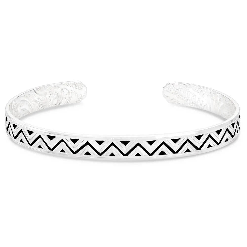 Four Winds Cuff Bracelet