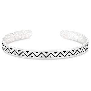 Four Winds Cuff Bracelet