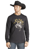Rodeo Rider Graphic Tee