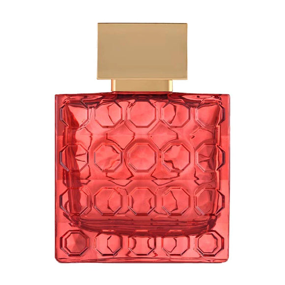 Flaunt Rouge Perfume