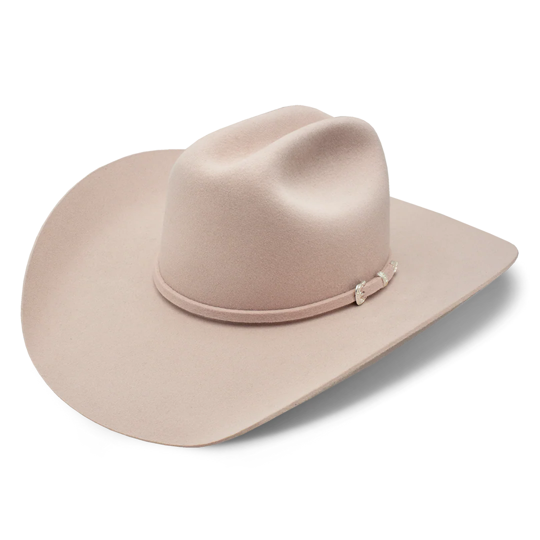 Charlie 1 Horse The Cowgirl Hat Light Pink