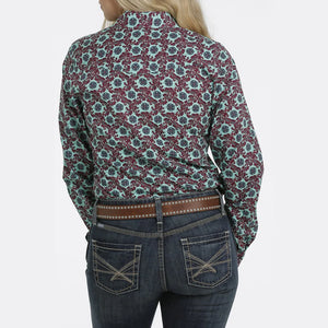 Women’s Western Shirts Snaps