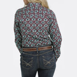 Women’s Western Shirts Snaps