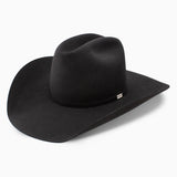 Resistol Cody Johnson 5 X Barton Black Felt Hat