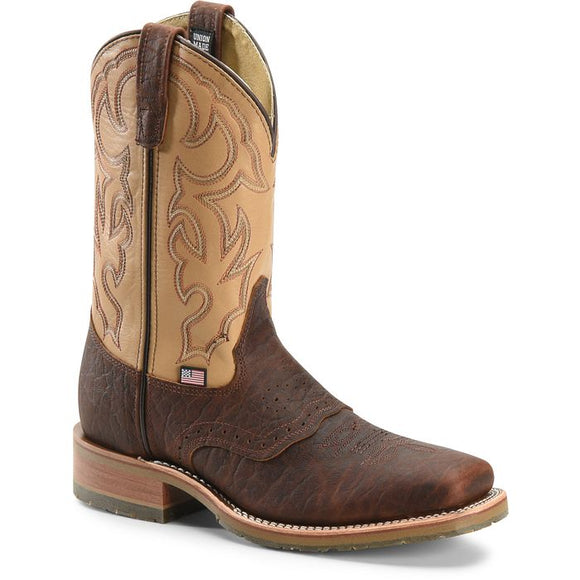 DOUBLE H - Men's Graham #4305