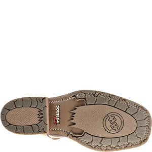 DOUBLE H - Men's Graham #4305