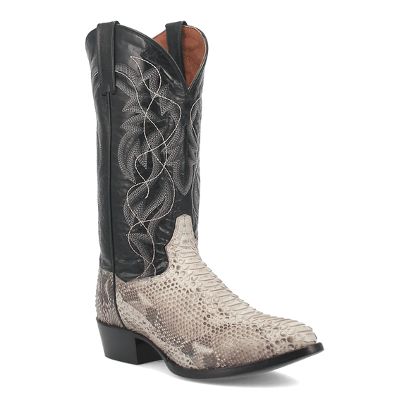 DAN POST - Mens Manning Python Boot