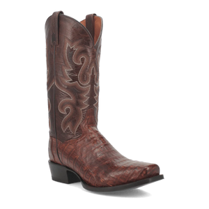 DAN POST - Men's Caiman Boot - Bayou