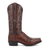 DAN POST - Men's Caiman Boot - Bayou