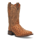 DAN POST - Men's Alamosa Full Quill