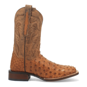 DAN POST - Men's Alamosa Full Quill