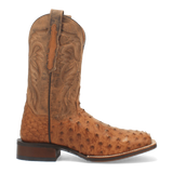 DAN POST - Men's Alamosa Full Quill