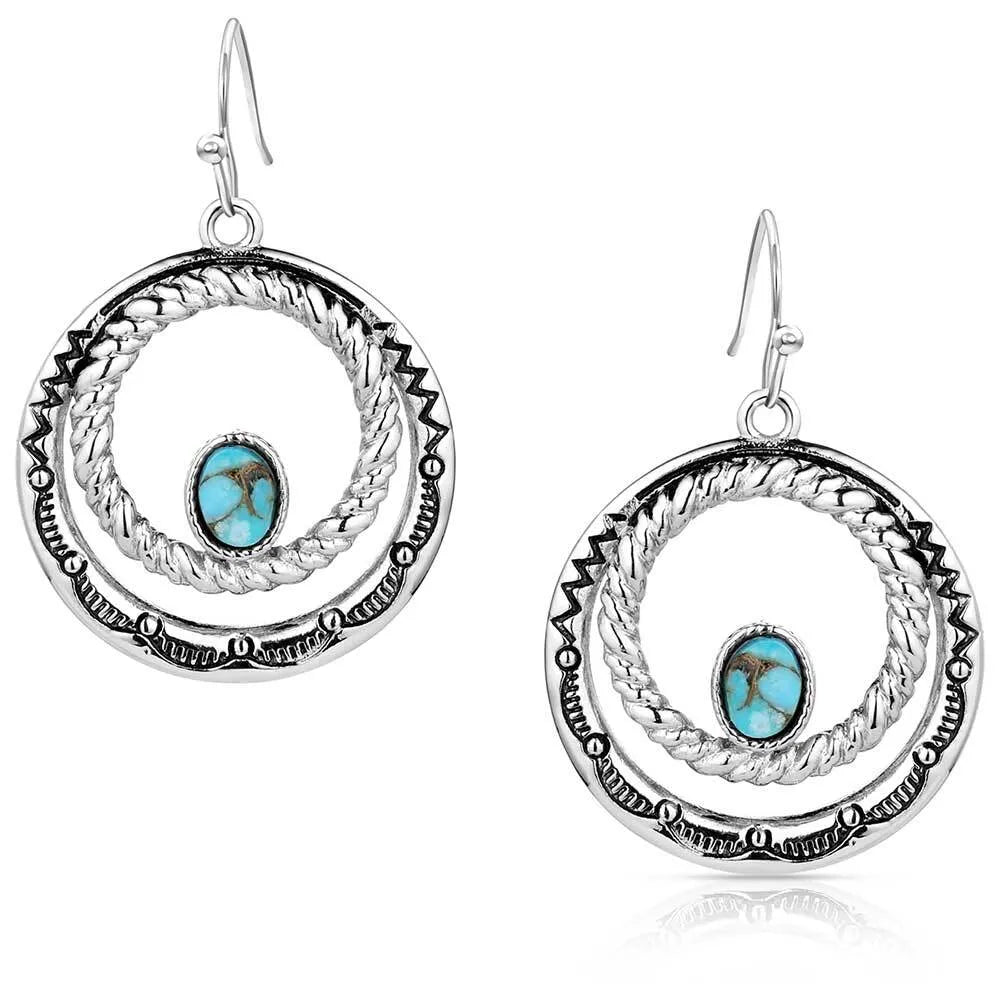 Enchanted Soul Earrings