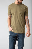 Kimes Ranch Shielded Trucker Shirt