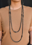 West & Co Navajo pearls Necklace
