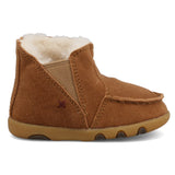 Infant's Chukka Driving Moc ICA0021