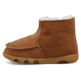 Infant's Chukka Driving Moc ICA0021