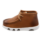 Infant's Chukka Driving Moc ICA0024