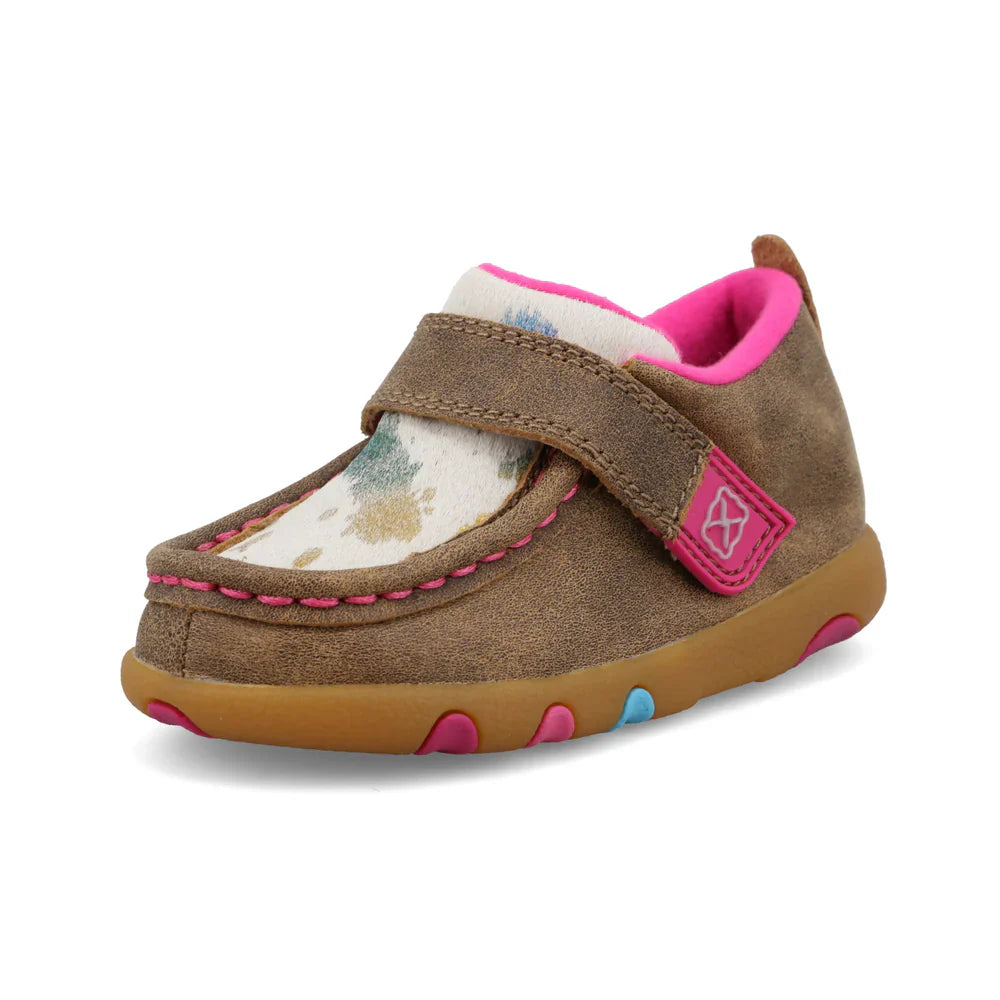 Infant Moc ICA0033