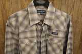 Panhandle Slim Men's Pearl Snap Shirt  RMN2S06529