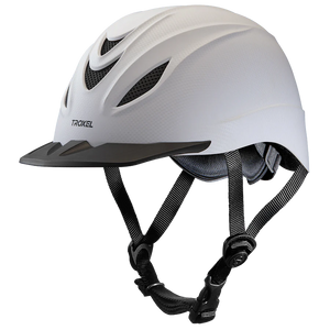 TROXEL Liberty Pearl Training Riding Helmet 04-233