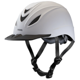 TROXEL Liberty Pearl Training Riding Helmet 04-233