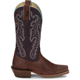 Justin - Breaking News 13" Western Boot