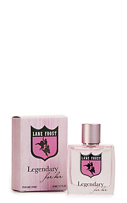 Lane Frost Perfume